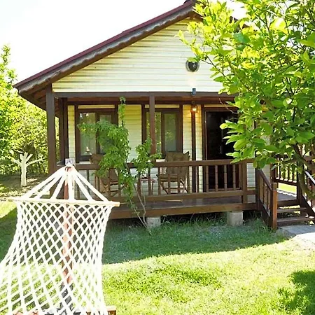 Iztuzu & Отель 3*