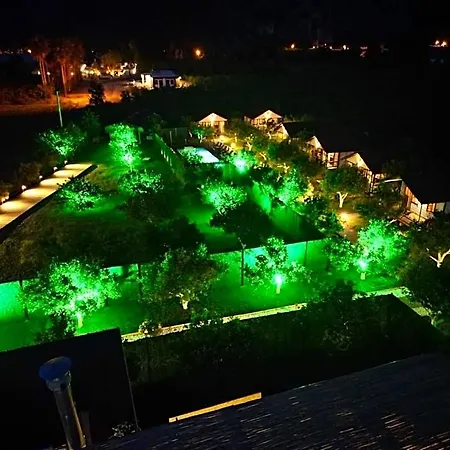 Iztuzu & 3*