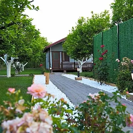 Отель Iztuzu &