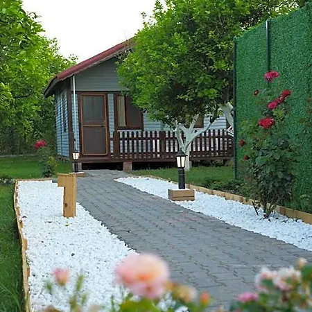 Iztuzu & Отель 3*