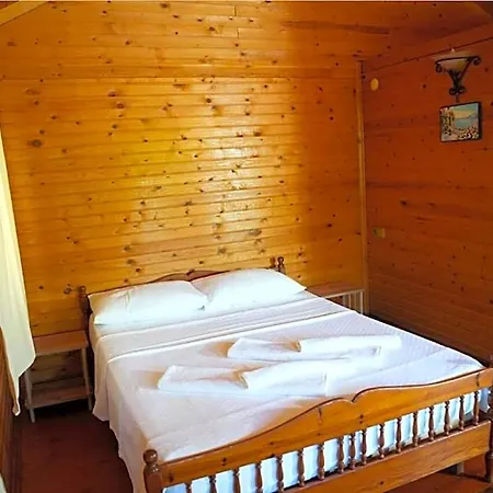 Iztuzu & Отель 3*